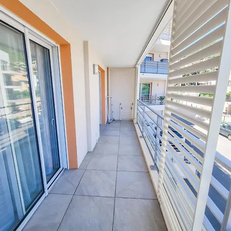 Azur * Cavalaire-sur-Mer