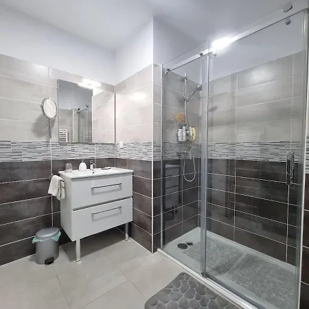 Azur Apartamento *