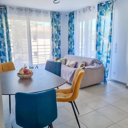 Azur Apartamento *